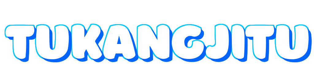 Logo TUKANGJITU
